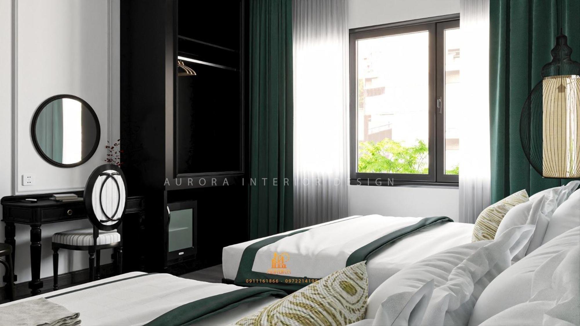 Minh Dung Hotel Lào Cai Buitenkant foto