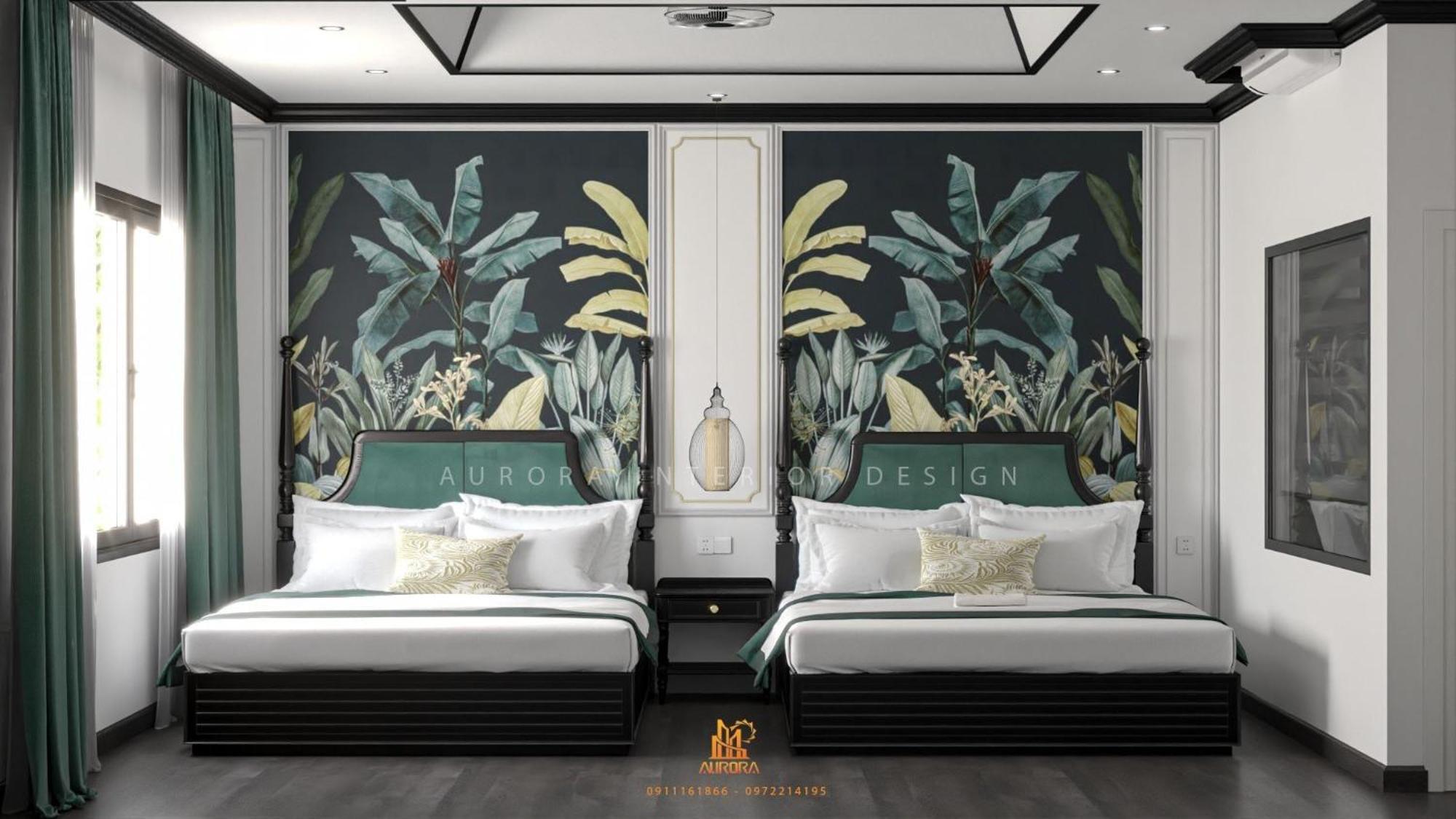 Minh Dung Hotel Lào Cai Buitenkant foto